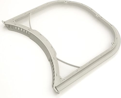 LG Filtro de pelusa para secadora específicamente para DLE2601R, DLE2601W, DLE2701V, DLE3050W, DLE3170W
