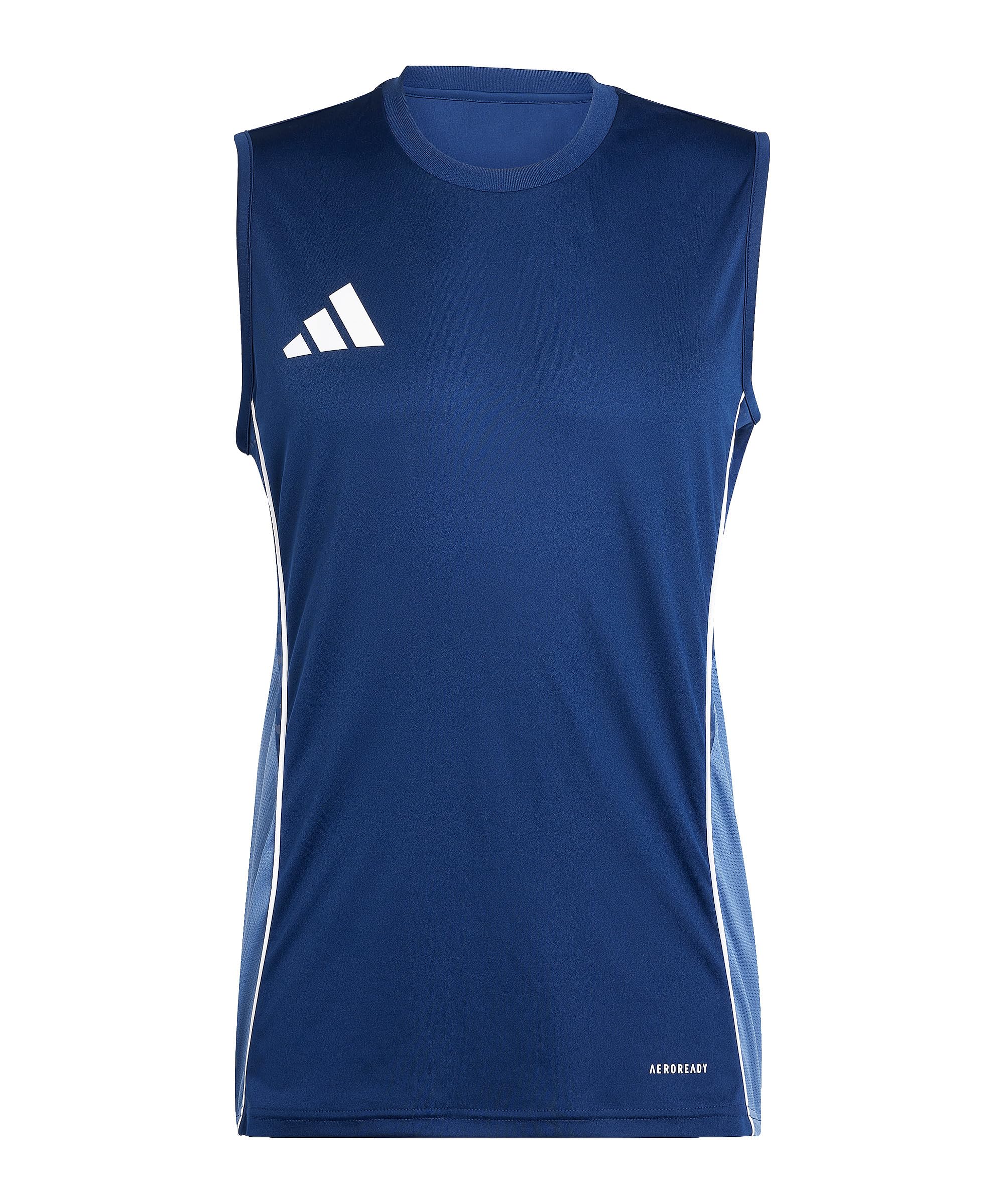 adidas Performance Tiro 25 Competition Débardeur Blanc Homme