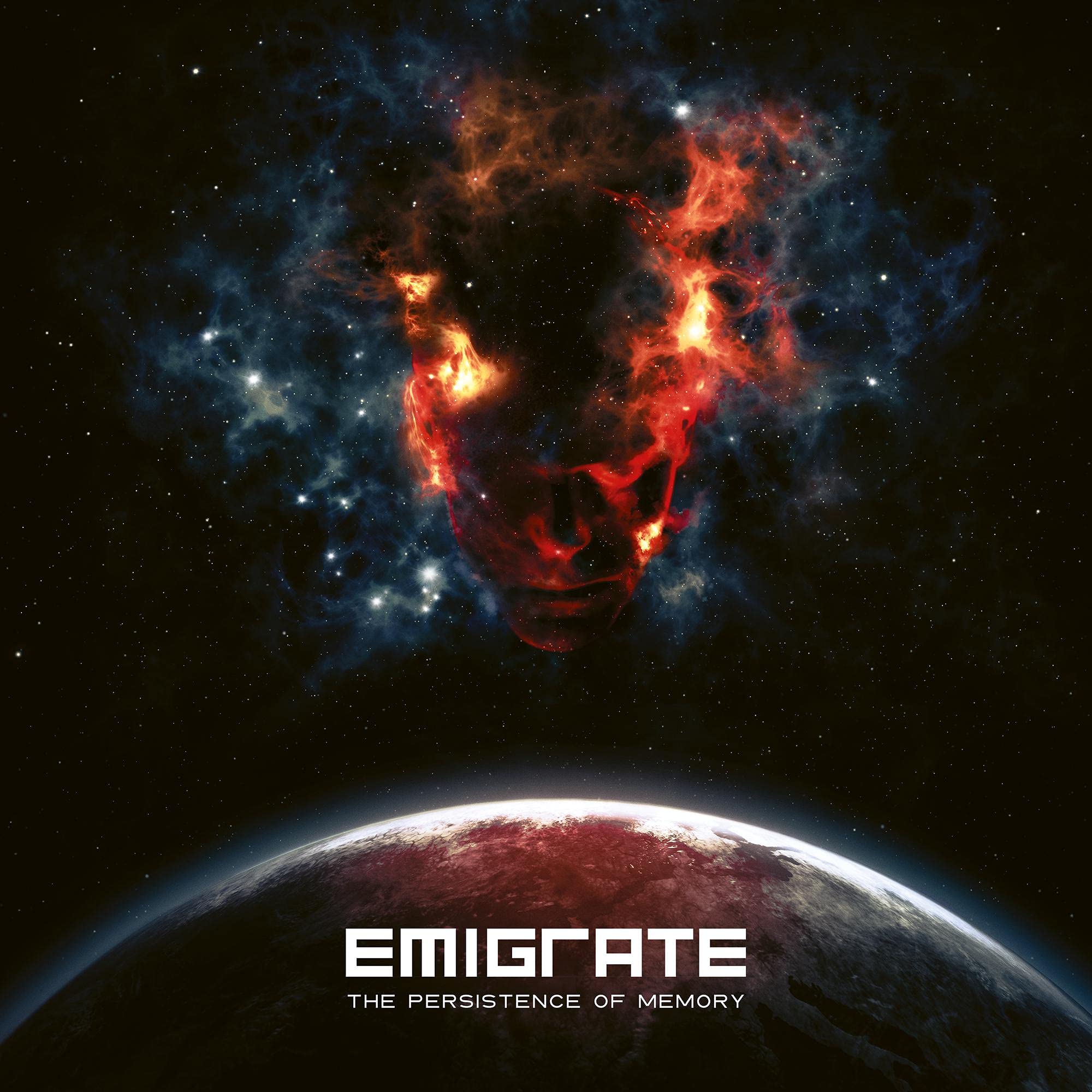 The Persistence Of Memory (LP) [VINYL]