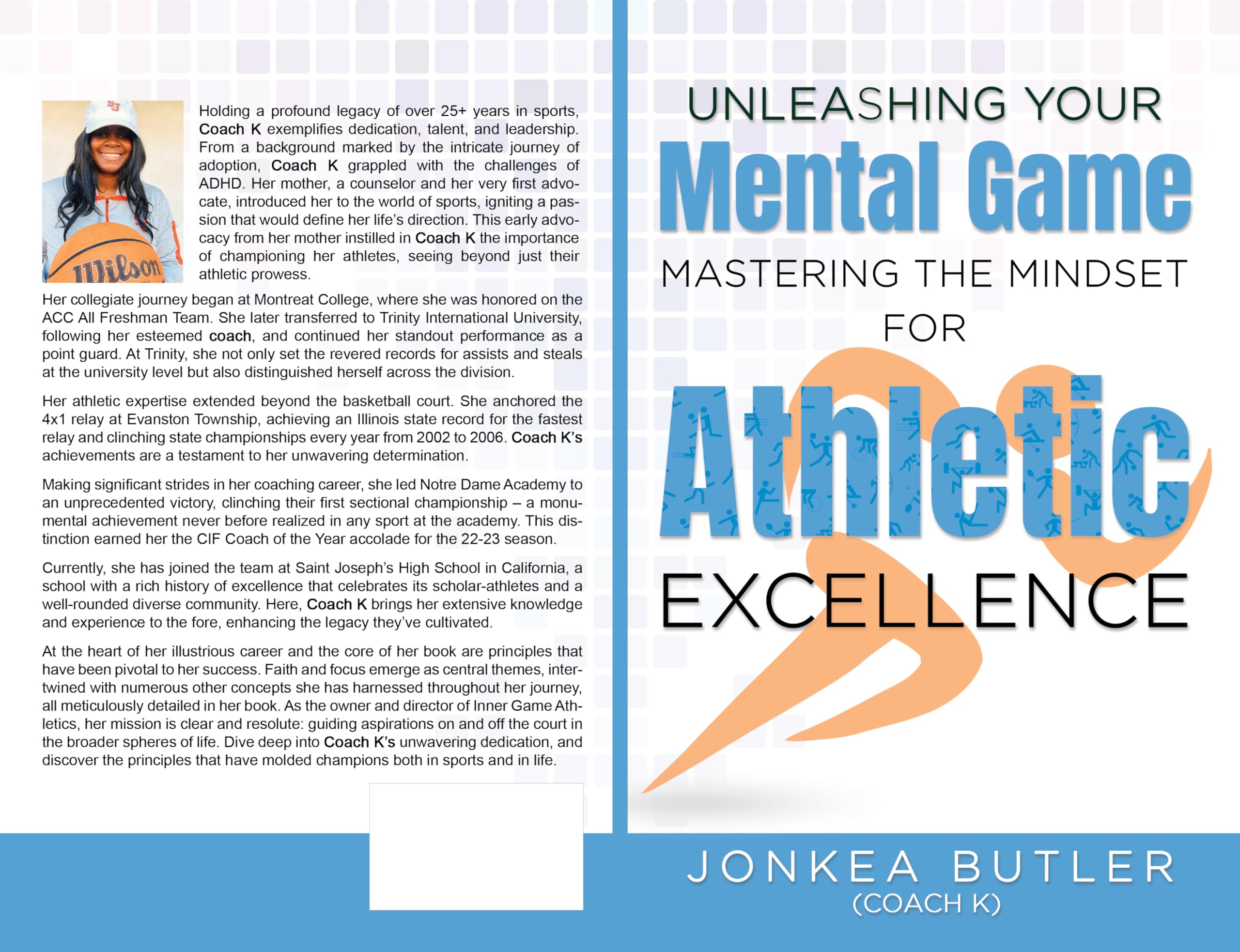Unleashing Your Mental Game: Mastering the Mindset for Athletic Excellence