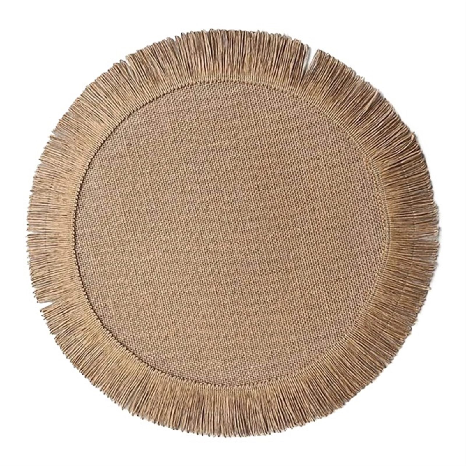 Jute Place Mat