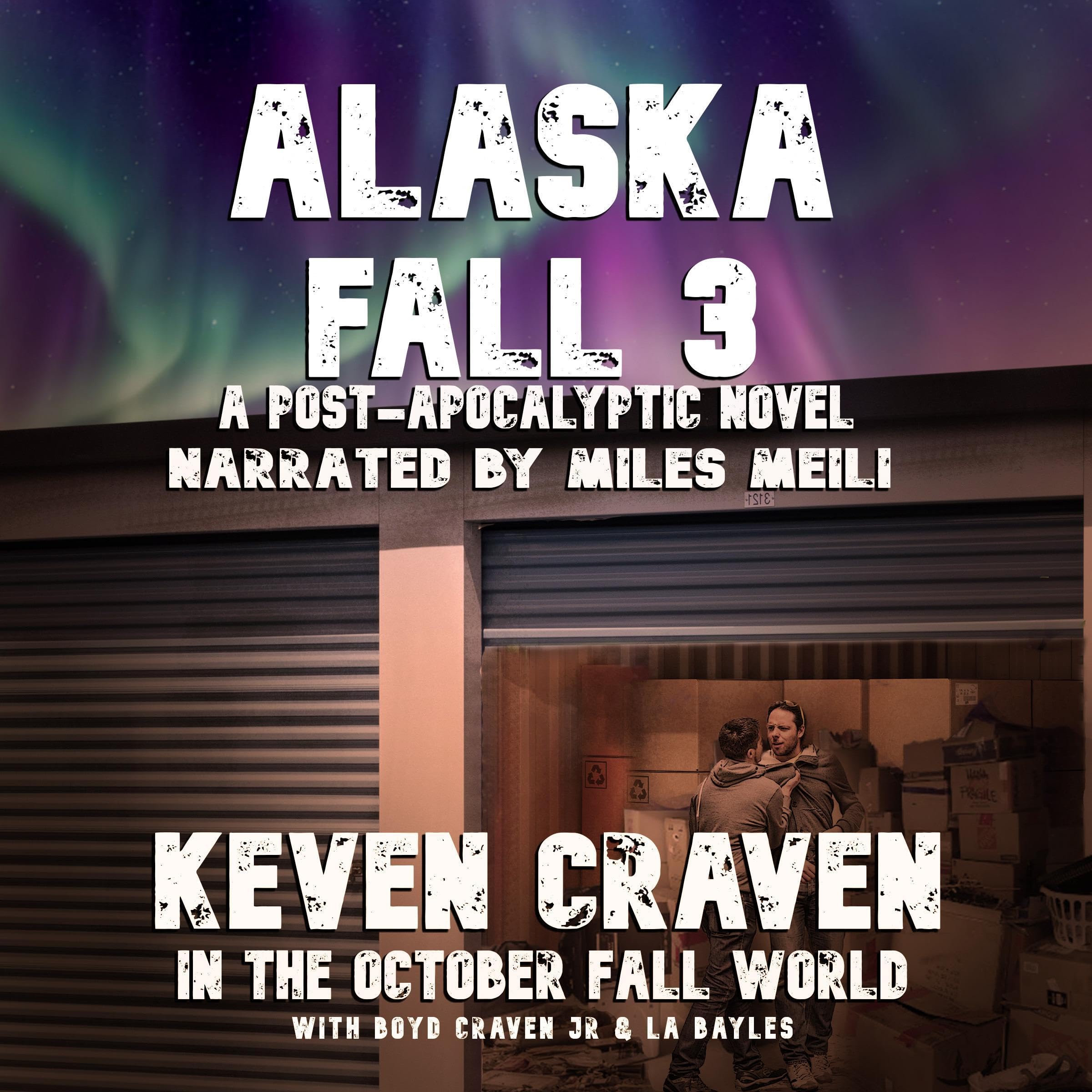 Alaska Fall 3