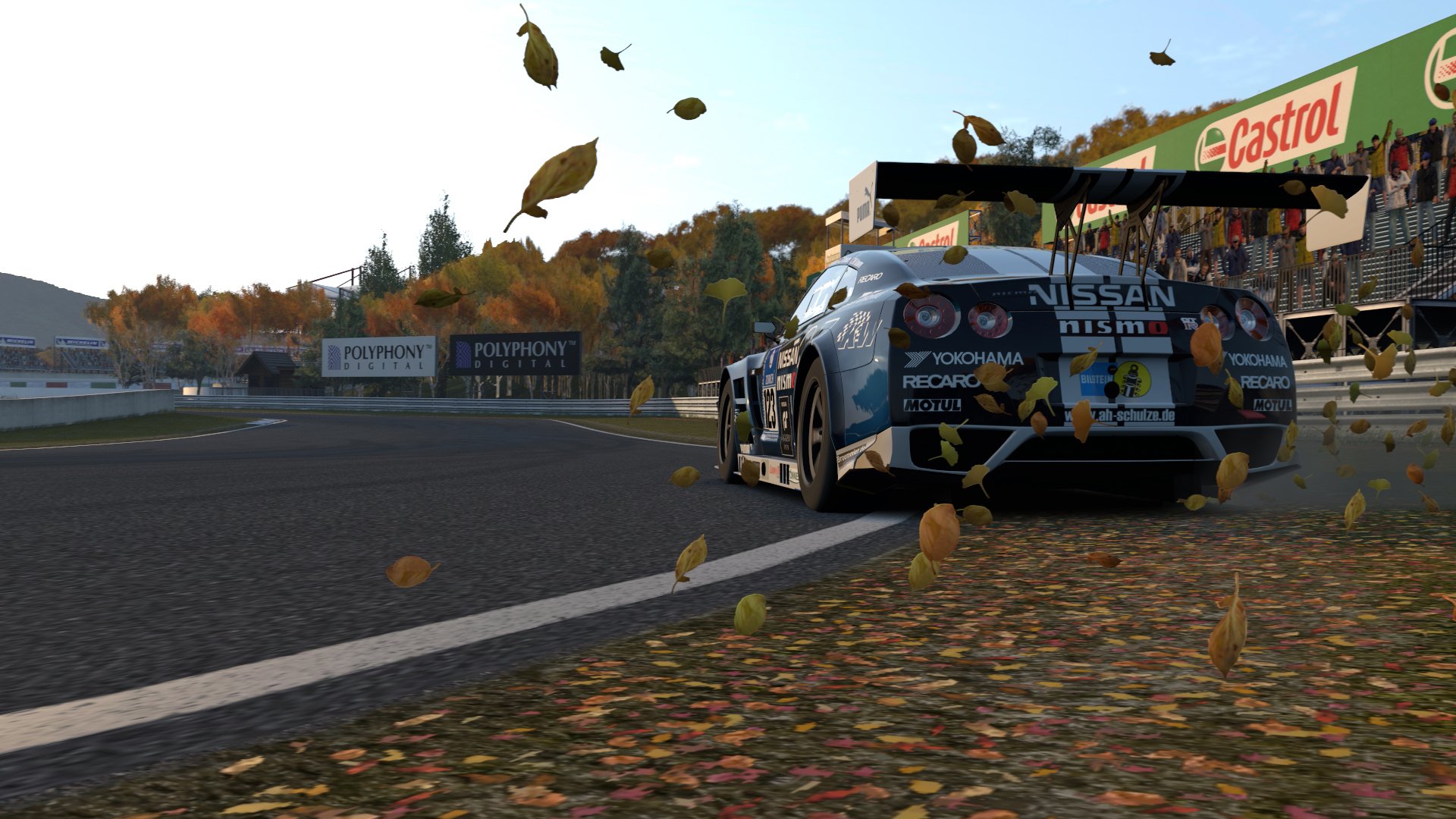 Sony Gran Turismo 6 [Edizione: Spagna]