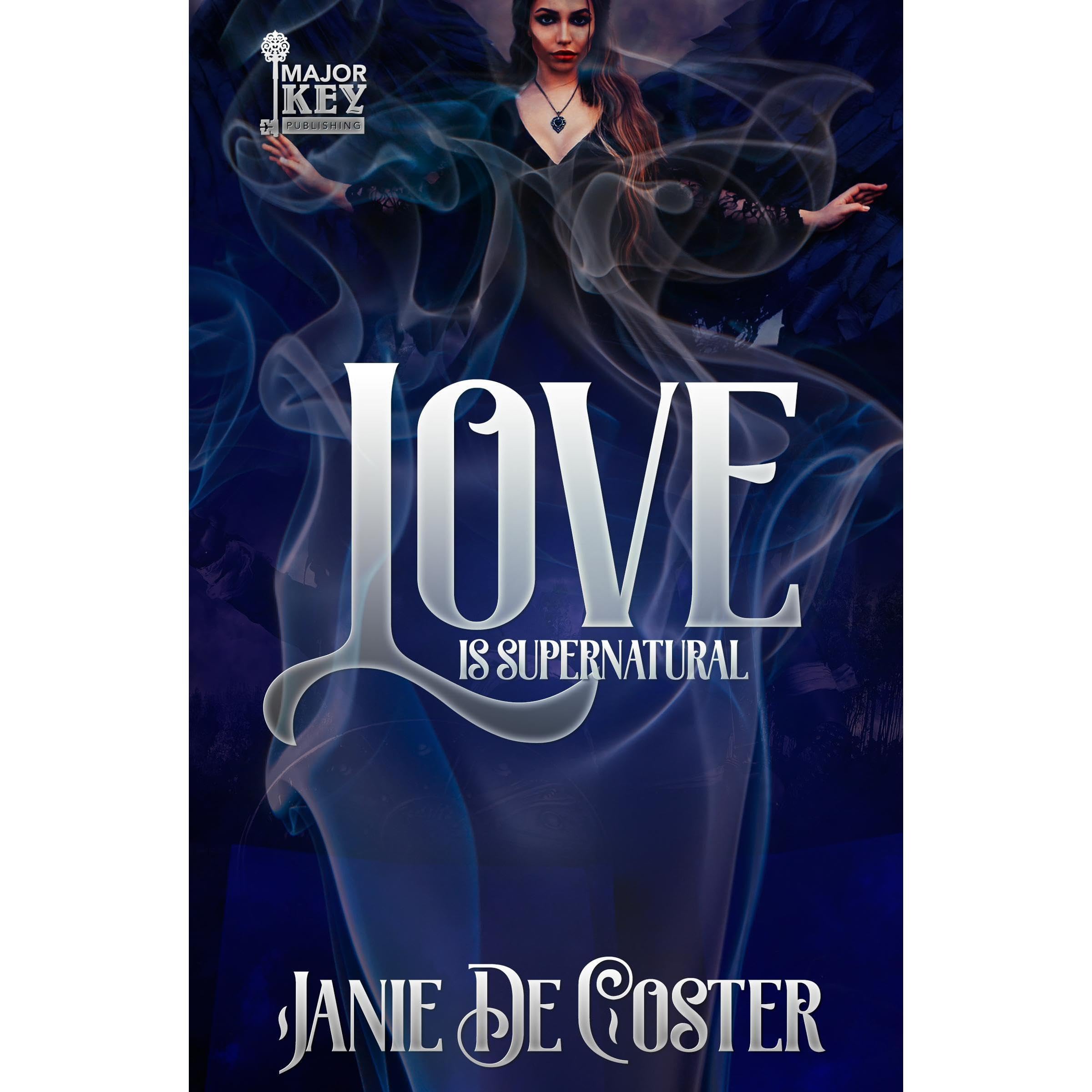 Love is Supernatural