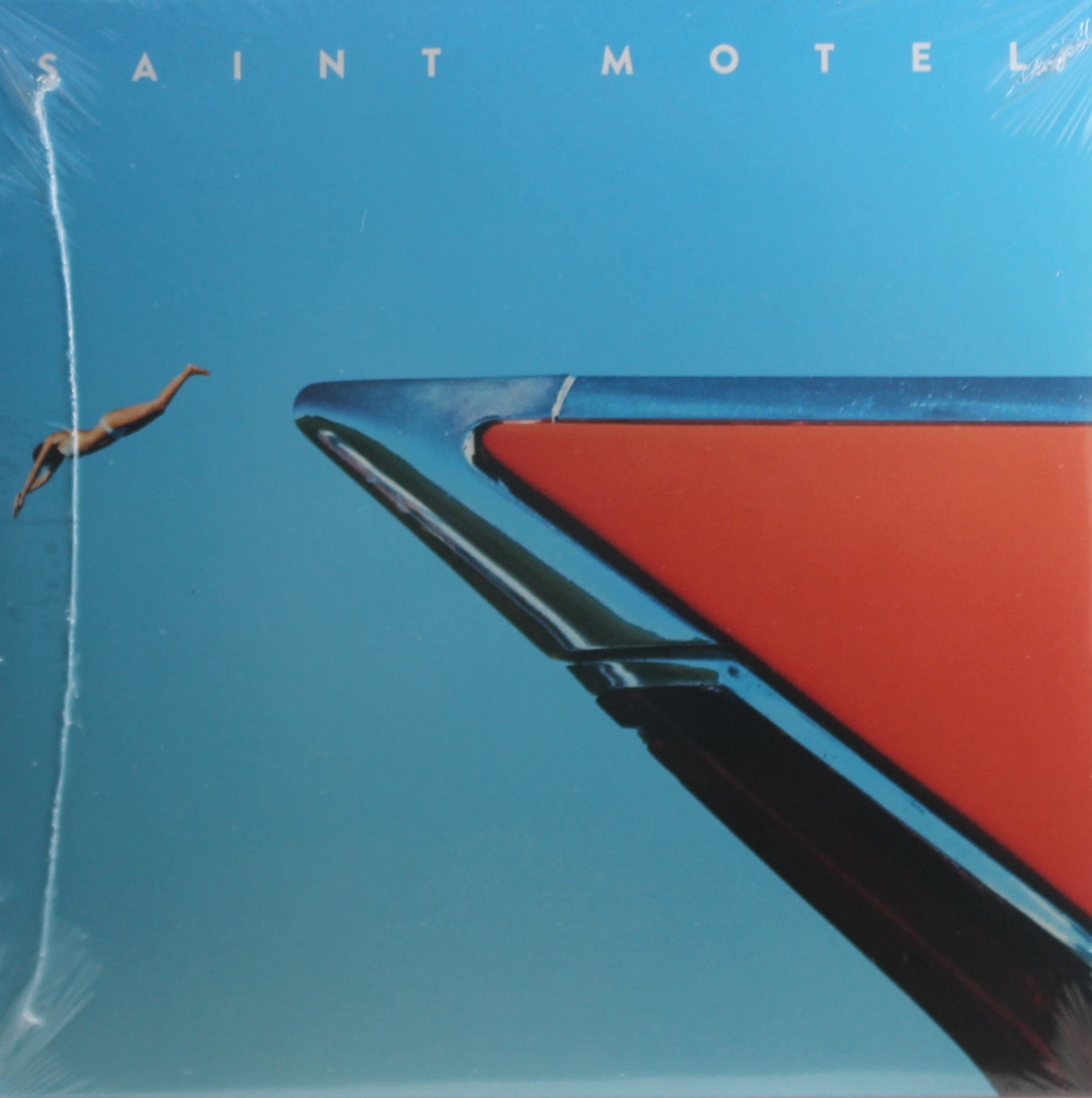 洋楽 SeanT My Type: Saint Motel: Amazon.ca: Music