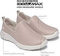 Vista 2 de Skechers Go Walk Joy - Tenis para mujer