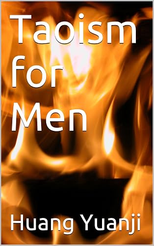 Taoism for Men (English Edition)