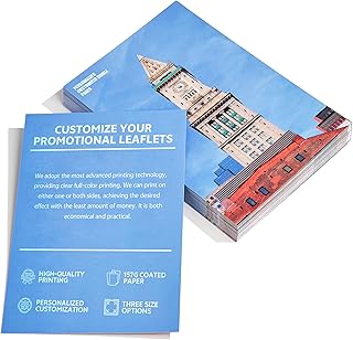 29 Small Business Marketing Strategies That Work 28 Custom Flyers, 500/1000/2000 Bulk Printed Promotional Business Flyers wi...