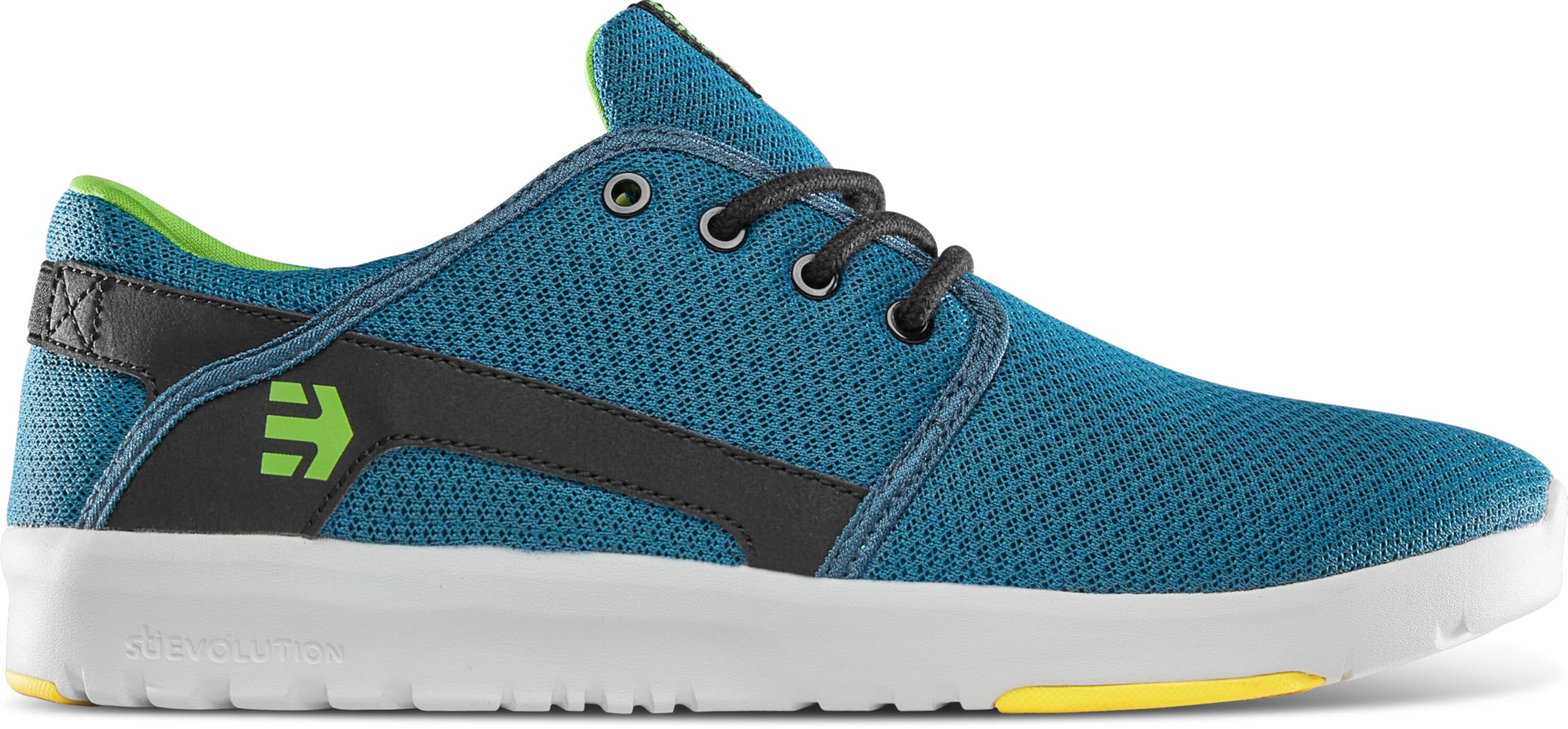 Etnies Scout Herren Skateboardschuhe