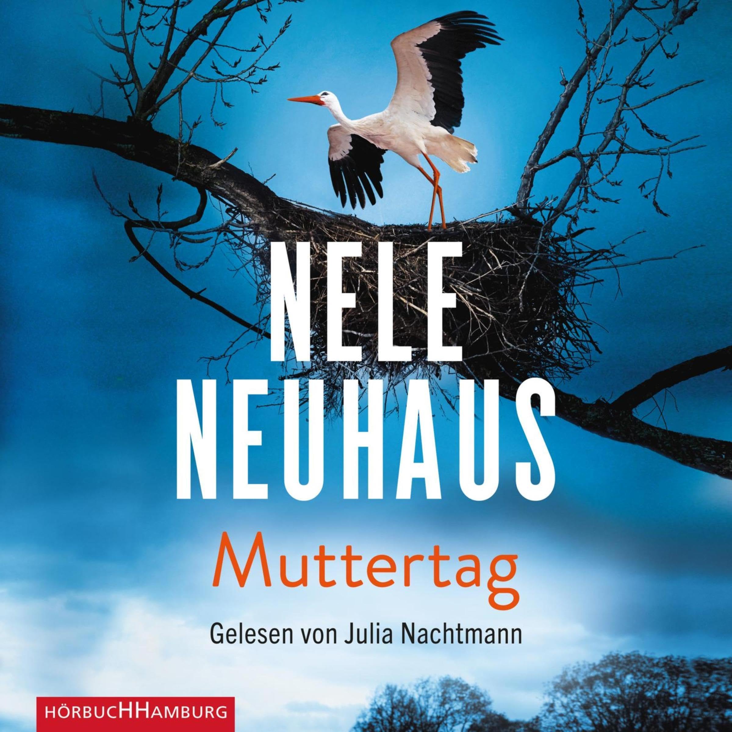 Cover art for Muttertag