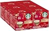 STARBUCKS Toffee Nut Latte Limited Edition by NESCAFÉ Dolce Gusto, Medium Roast, Coffee Pods 6 x 12 (72 Capsules)