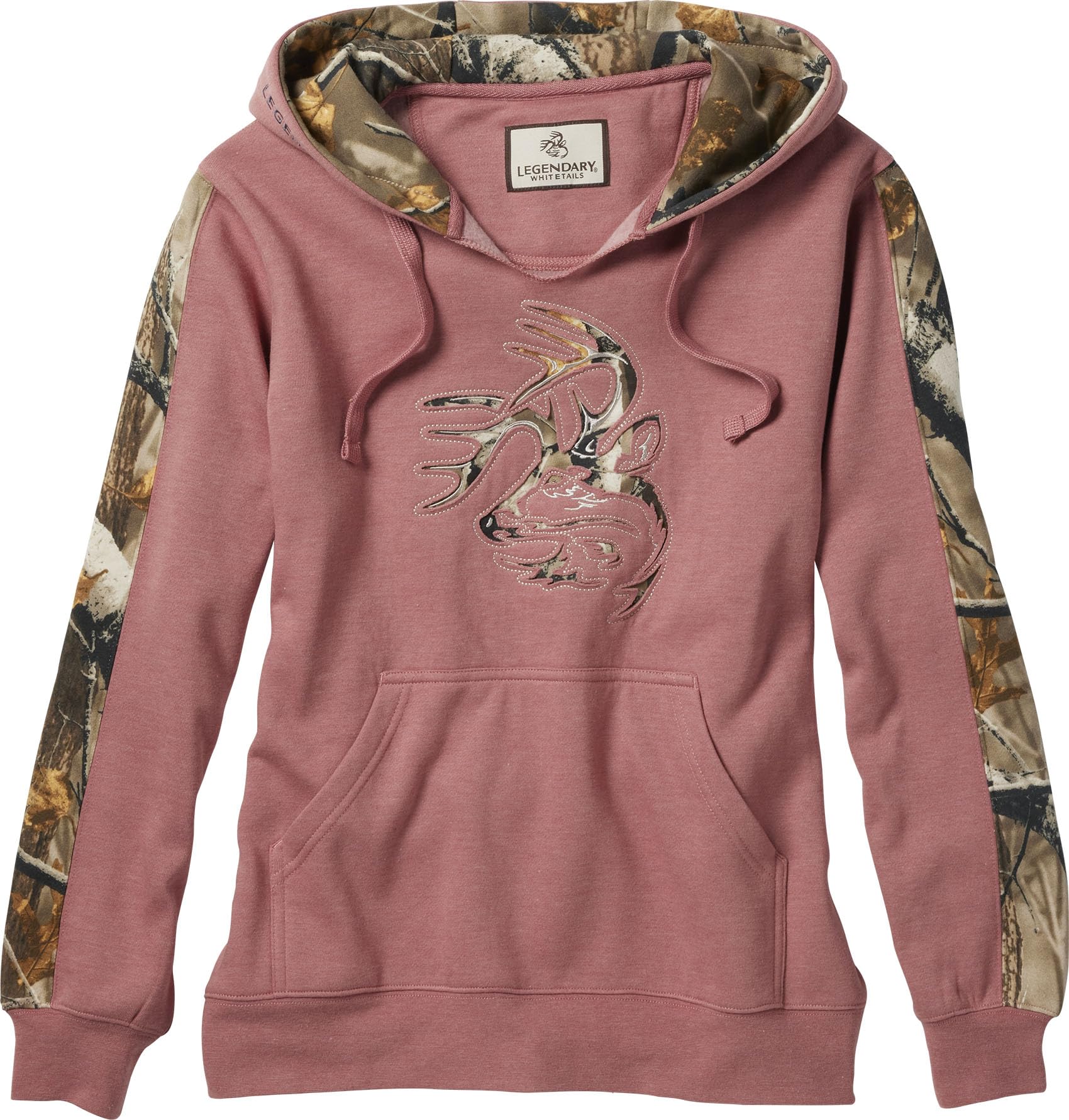 Women's Outfitter Hoodie-image-22