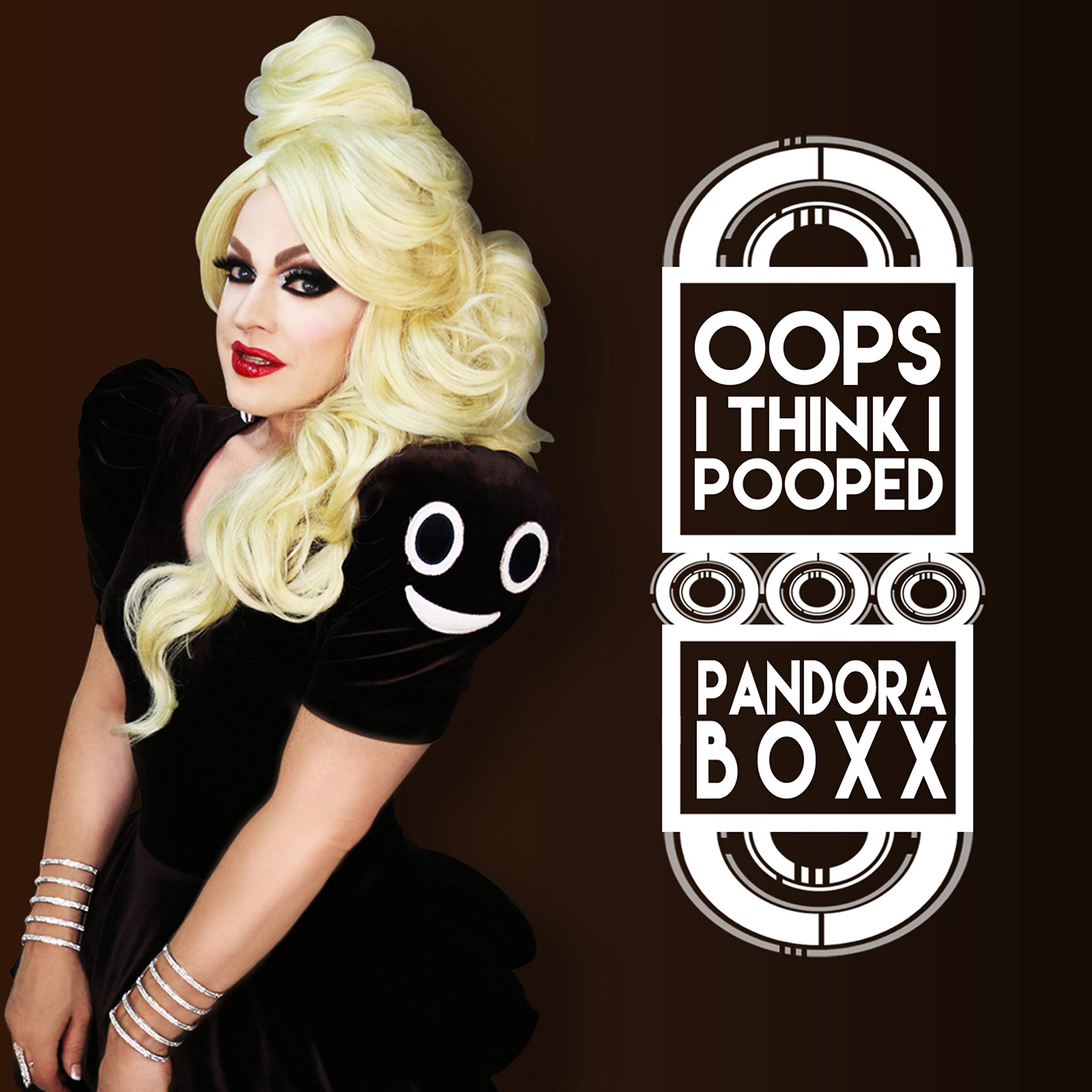 Pandora Boxx