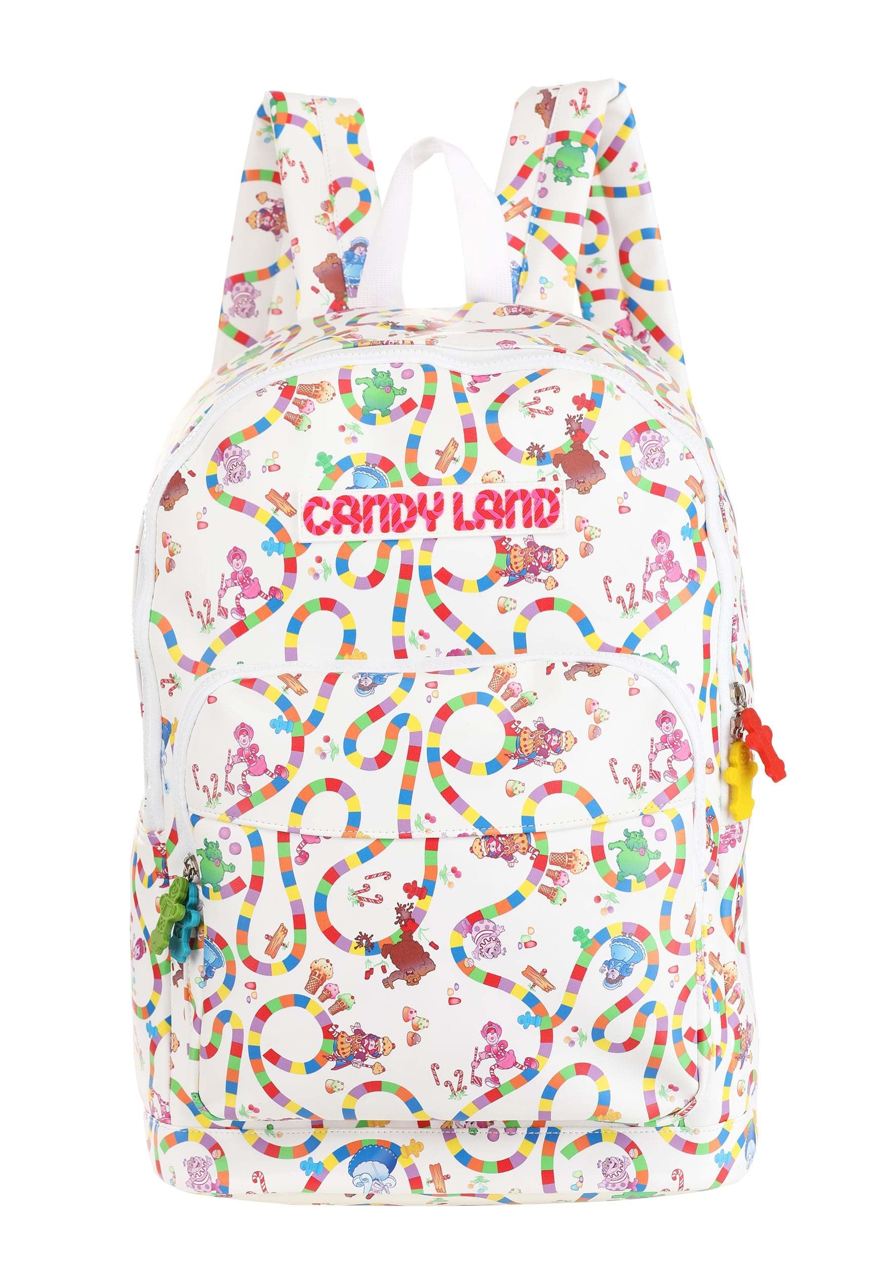 FUN.COM Candy Land Full Size Backpack