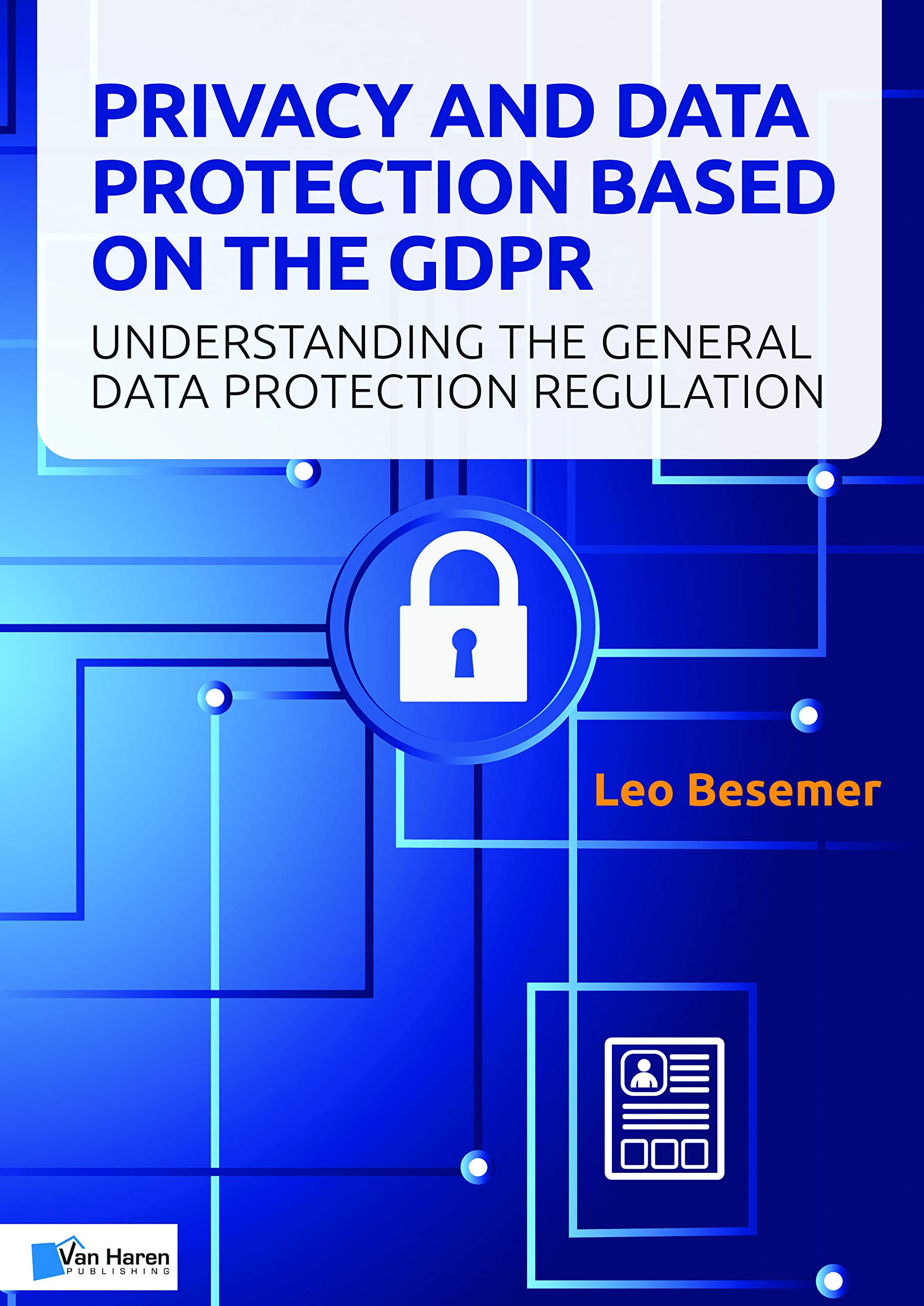 洋書 gdpr Data Protection 6th Edition 41zo+JbfuAL._AC_UF350,