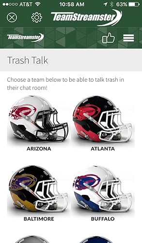 New York Football 2017-18 NYJ