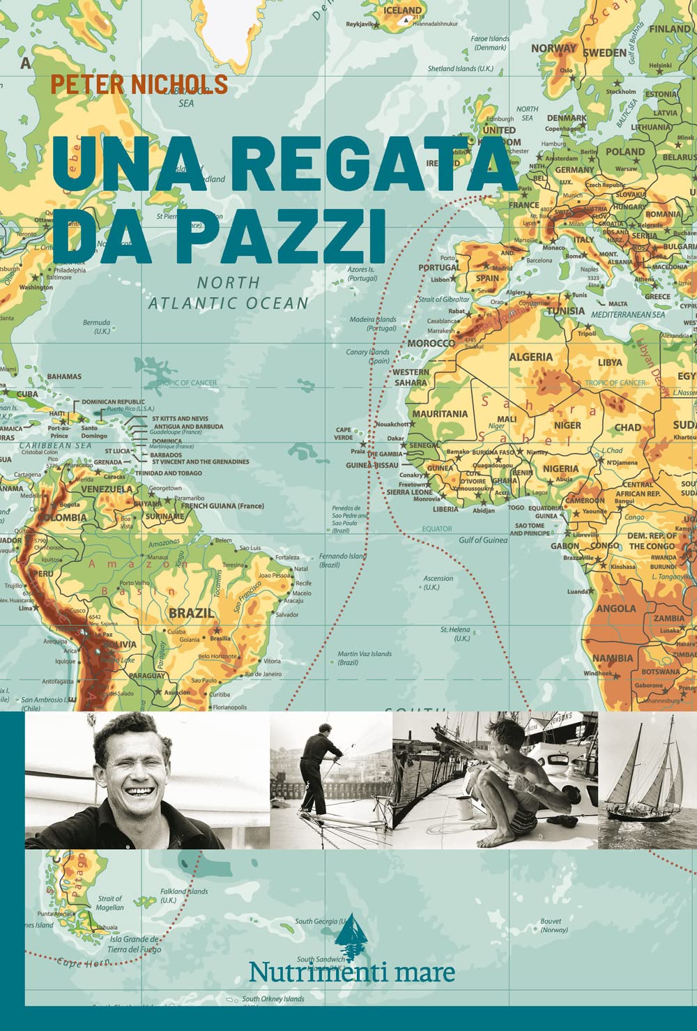 Una Regata Da Pazzi - 4