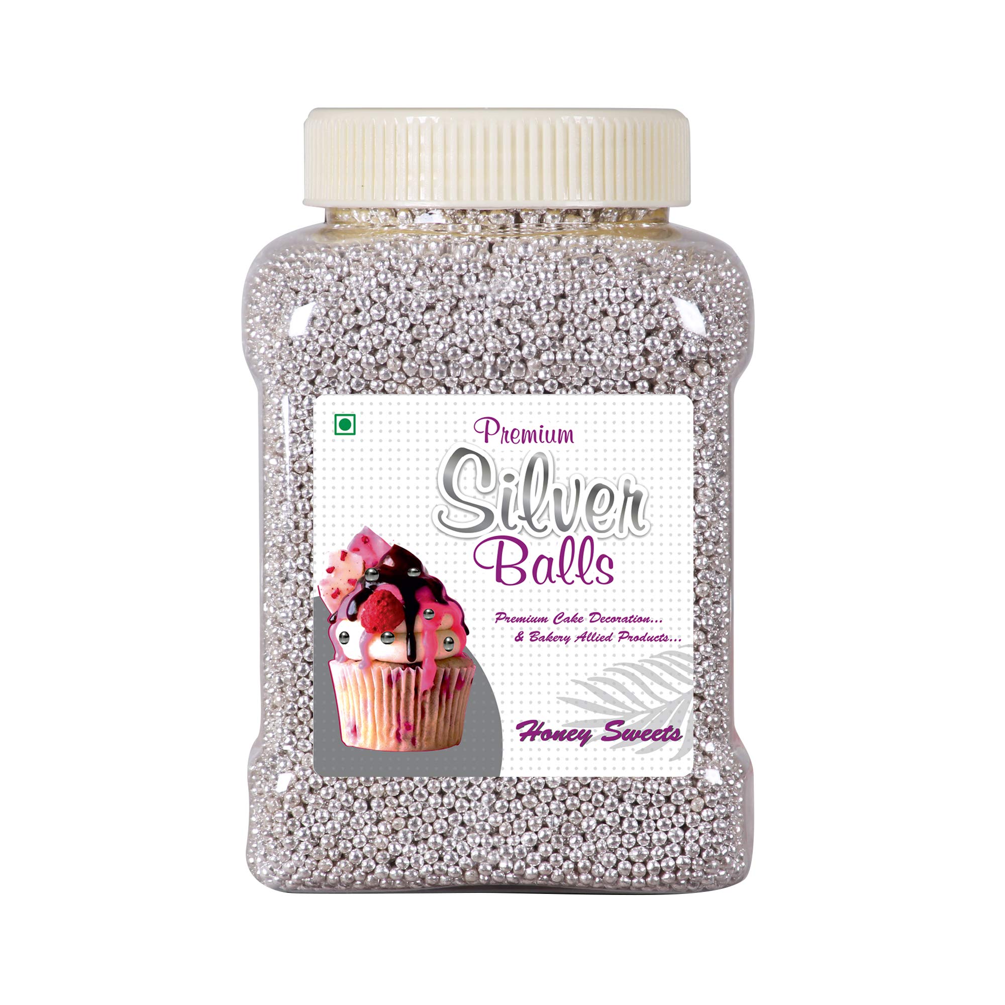 See full amazon price history chart for Honey Sweets Edible Premium Silver Balls (Drag�ES) for Cake Cupcake Decoration - 500 Grams (Silver Balls Extra Small - 1.5mm) Honey Sweets Edible Premium Silver Balls (Drag�ES) for Cake Cupcake Decoration - 500 Grams (Silver Balls Extra Small - 1.5mm) (B08LW252N3) Amazon Price History, Amazon Price Tracker