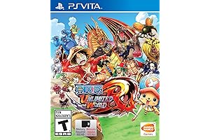 Grand Line Odyssey: One Piece Unlimited World Red