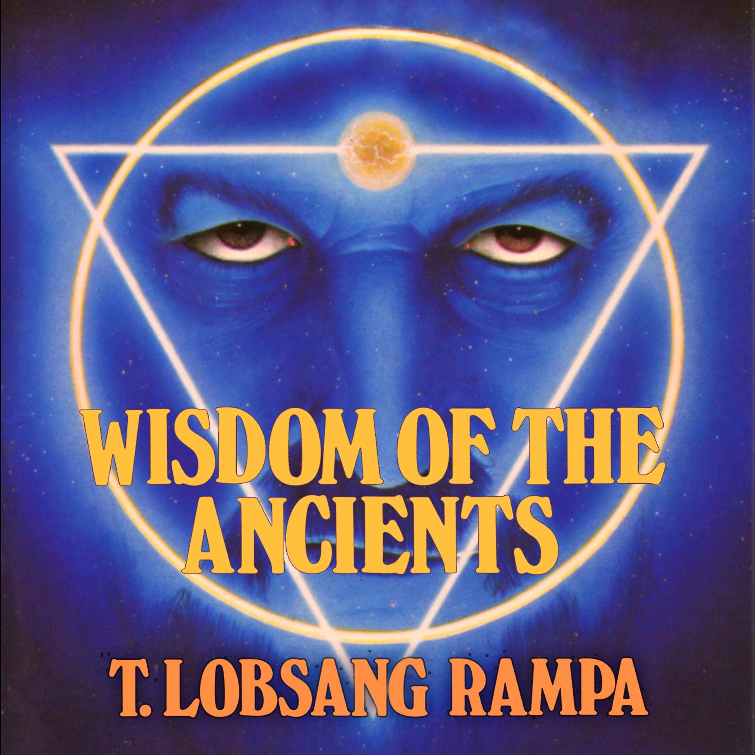 Wisdom of the Ancients: A Dictionary of Occult Knowledge