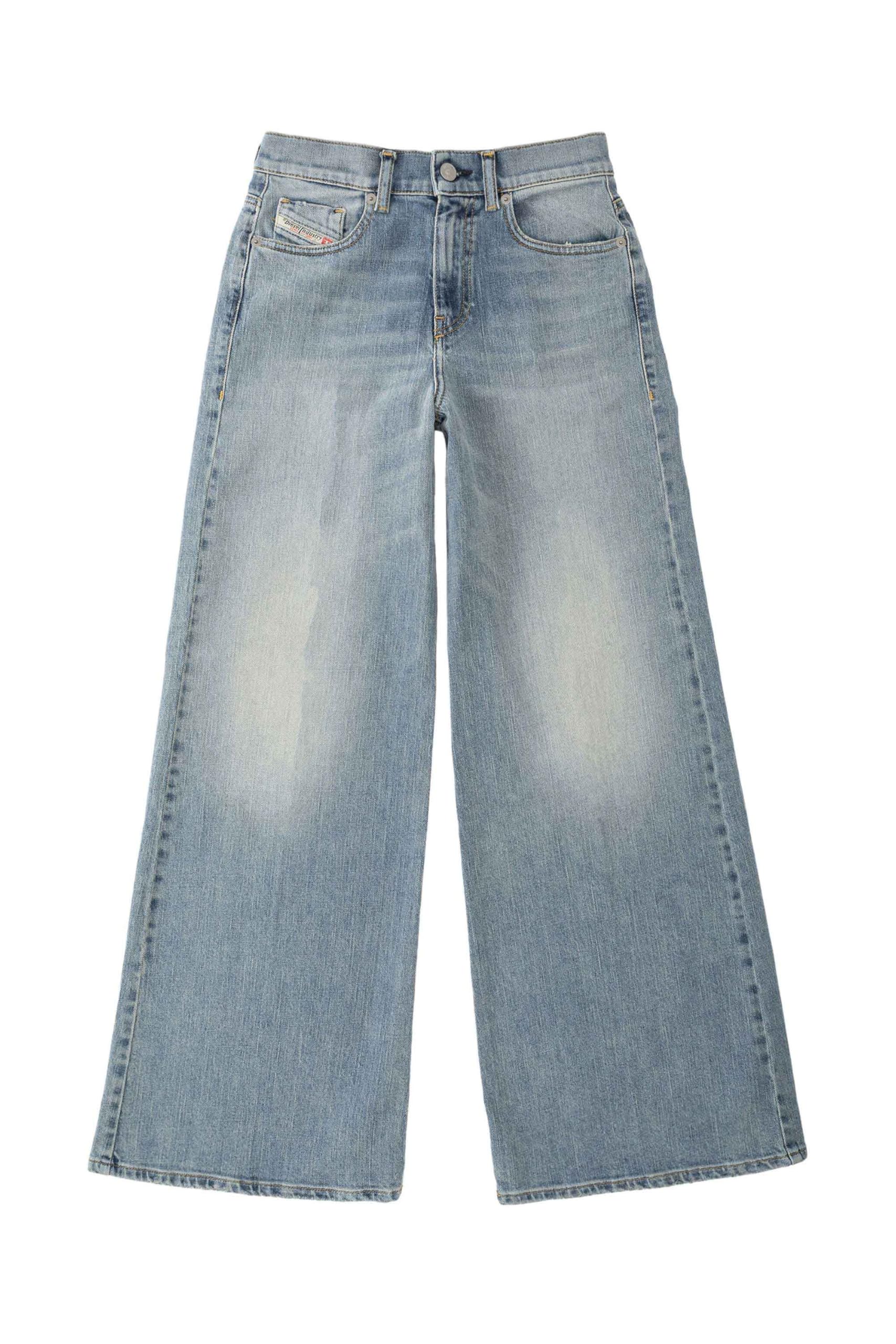 Amazon | [Diesel] [ディーゼル] レディース デニムパンツ