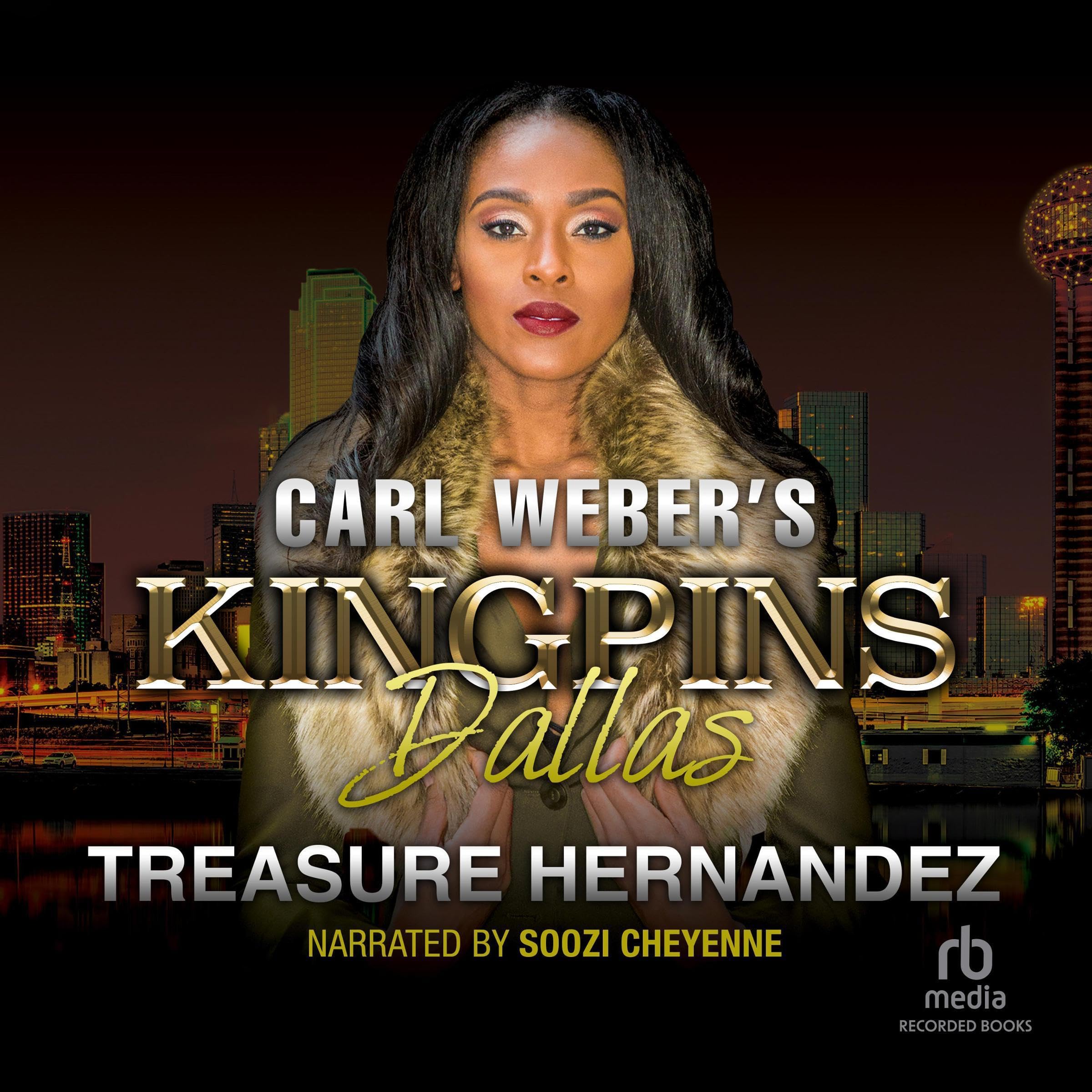 Carl Weber's Kingpins: Dallas
