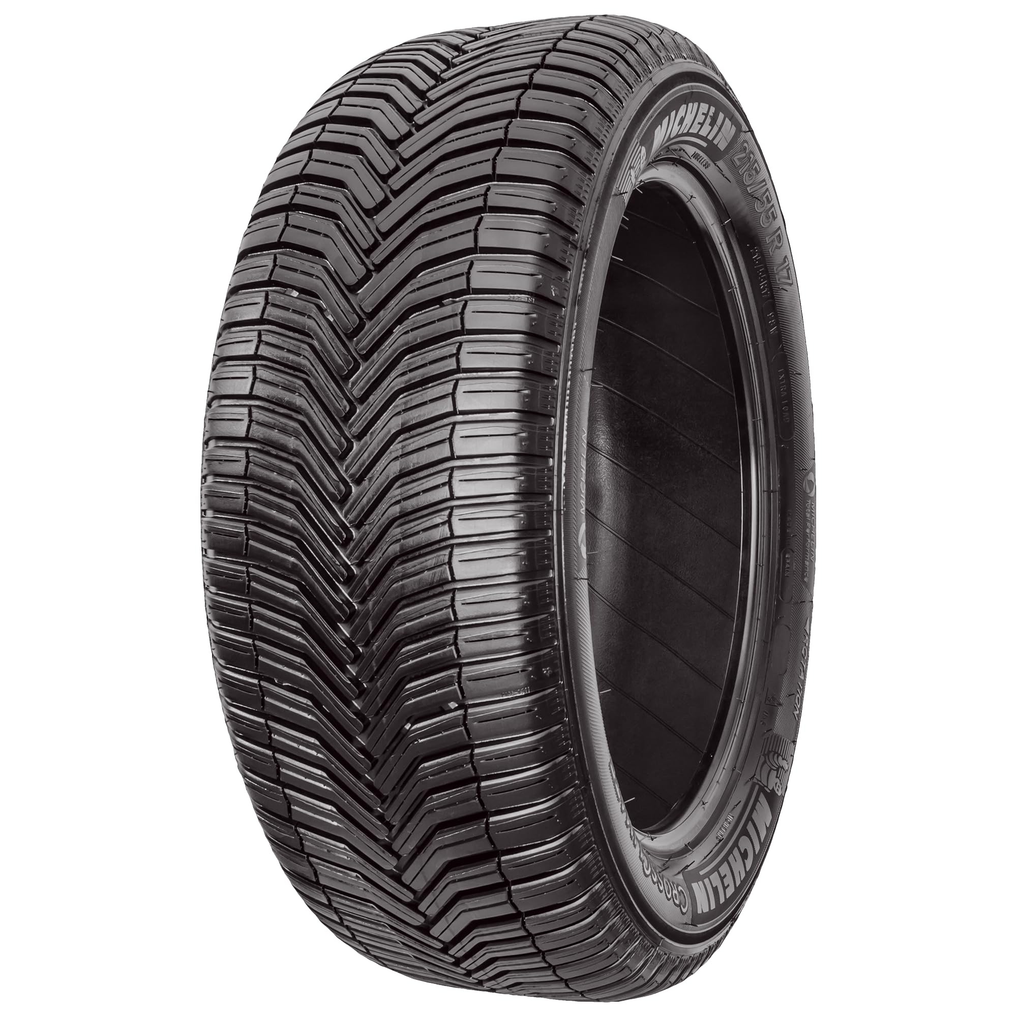 MICHELIN 225/​55 R18 102V Neumáticos Todas las estaciones XL Auto Compatible con OPEL Grandland X A18, P1UO, AUDI A6 C8 Avant 4A5 A6 C8 Sedán 4A2 A7 Sportback 4KA, RENAULT Koleos I HY