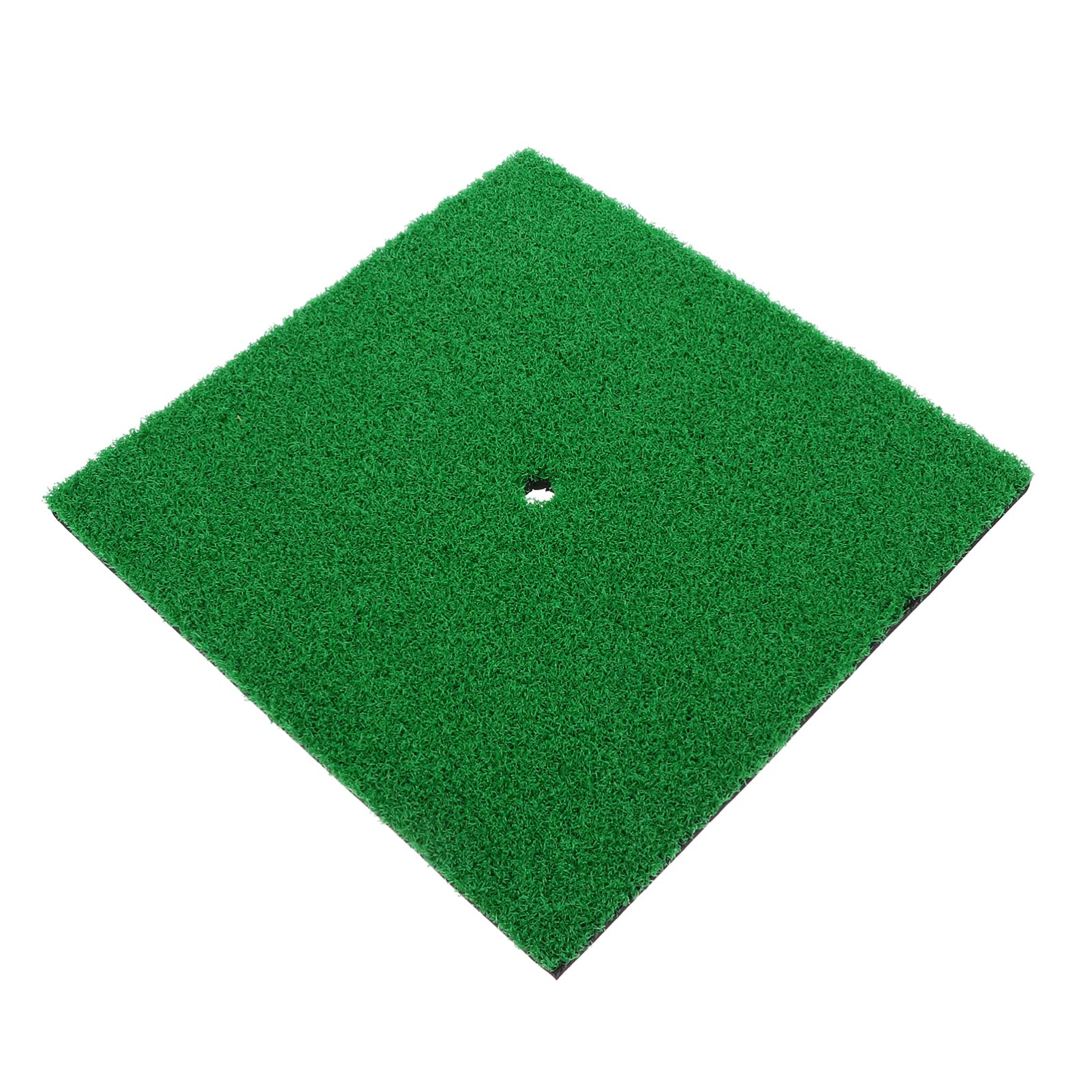 KICHOUSE Portable Golf Hitting Mat Practice Pad for Training Durable True Turf Surface for Chipping and Driving Practice for Beginners Professionals