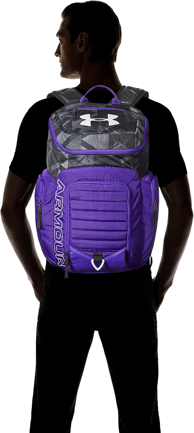 Under Armour Storm Undeniable II Backpack