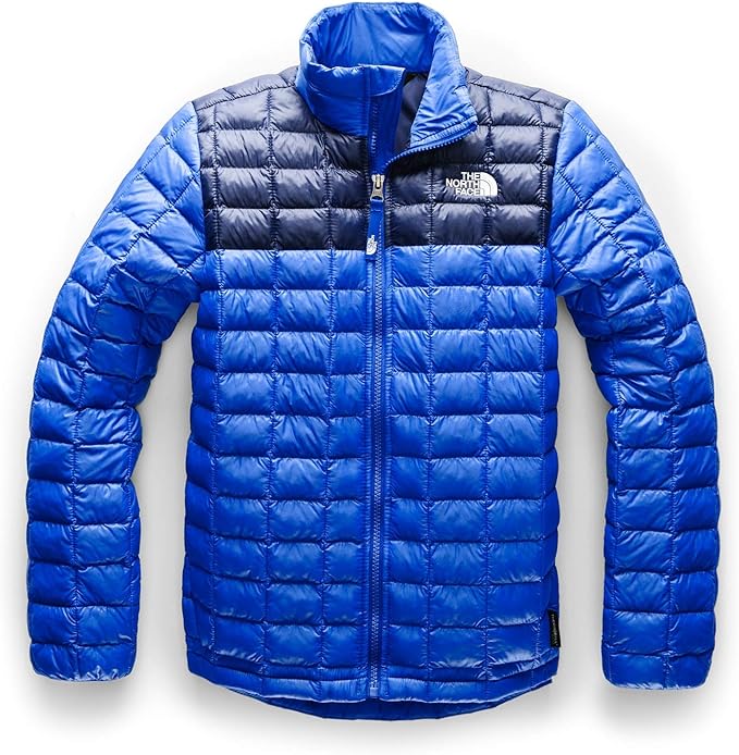 how to wash a thermoball jacket