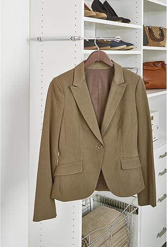 Miniatura 9 de Rev-A-Shelf - Colgador de 14" de diseño extraible