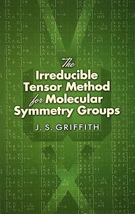 Irreducible Tensor Method For Molecular Symmetry Groups