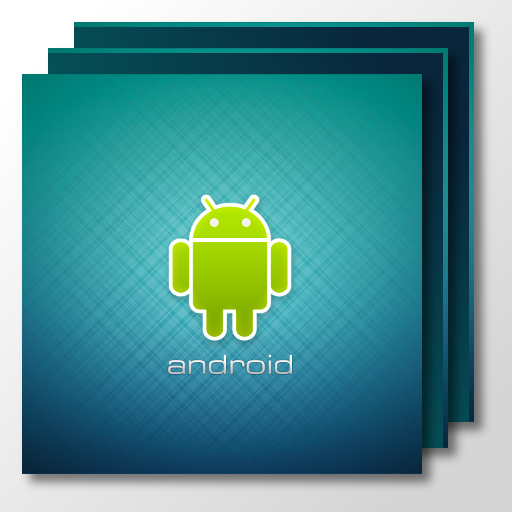 Wallpaper Slideshow App on Amazon Appstore