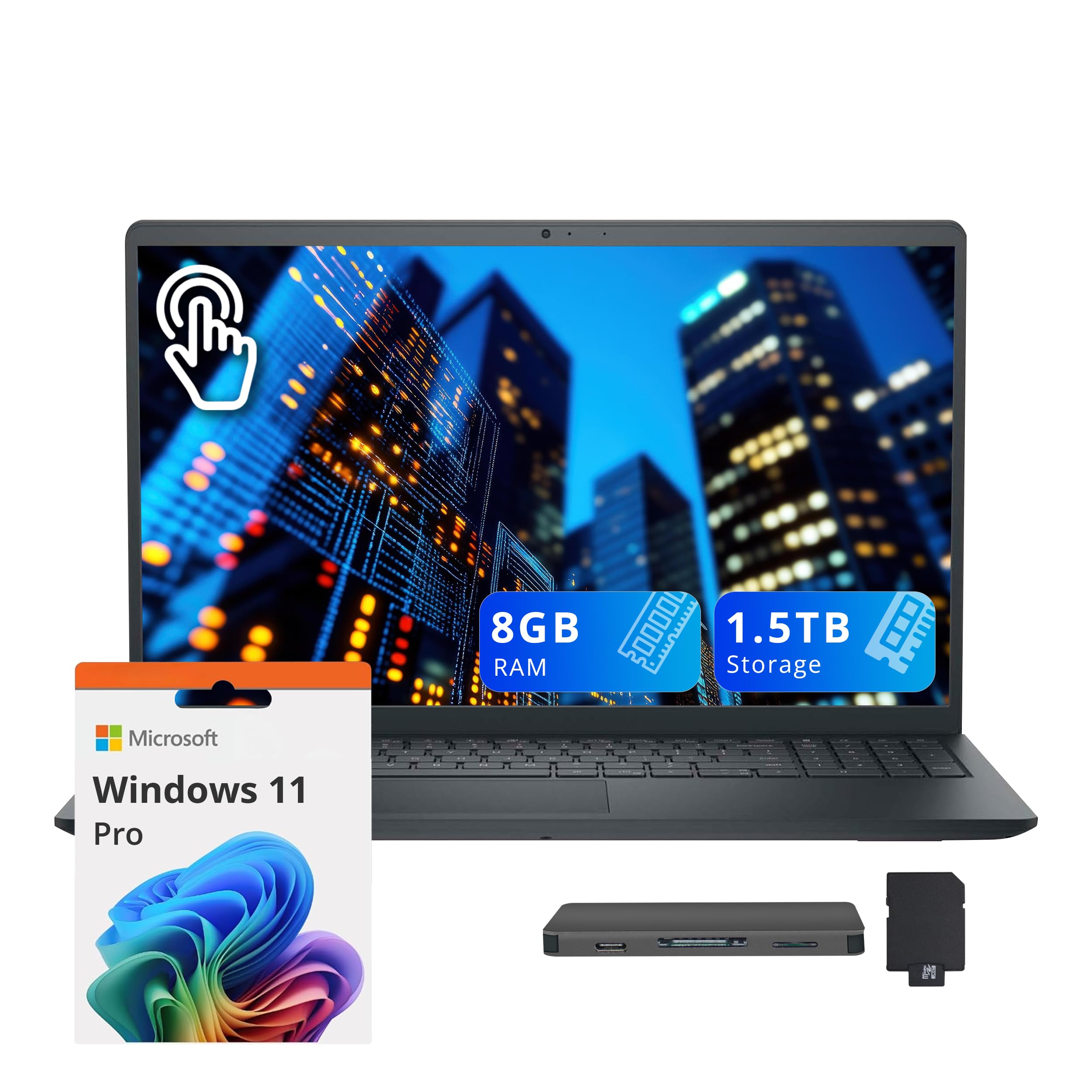 Amazon.com: Dell 15.6