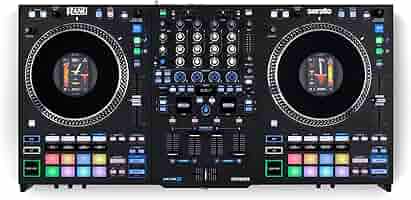 RANE Serato DJ コントローラー Rane DJ Performer – DJ TechTools