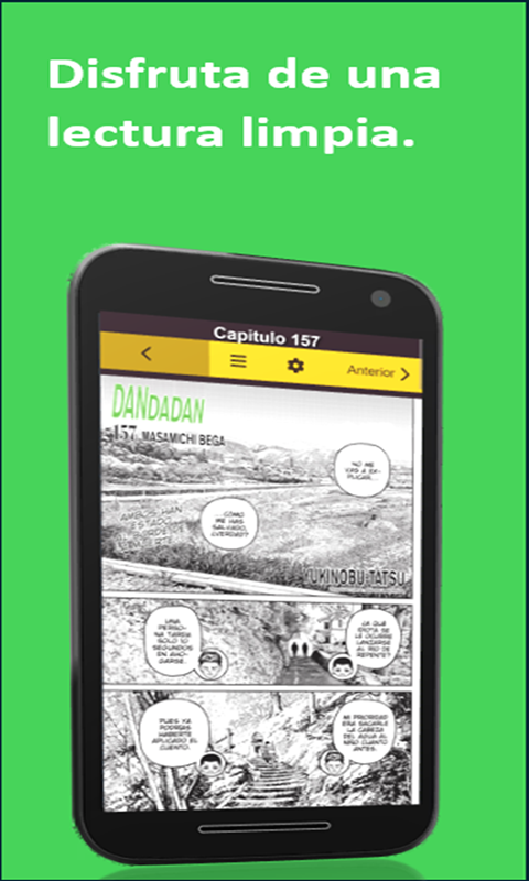 Khám Phá Thế Giới Sáng Tạo Của Ứng Dụng Manga và Manhwa - Những Trải Nghiệm Độc Đáo Đang Chờ Đón Bạn