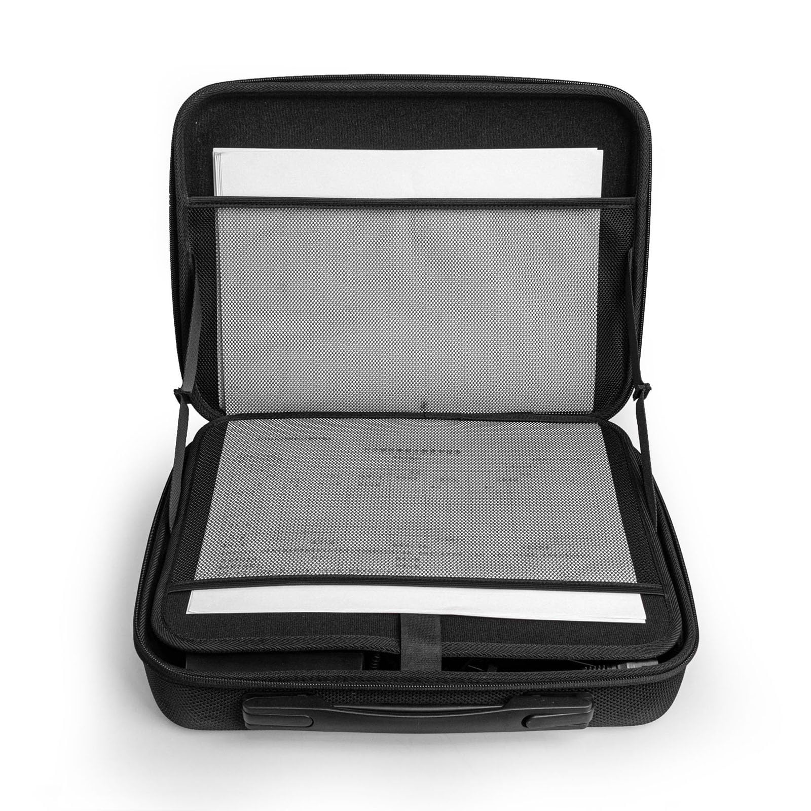 Custodia da viaggio rigida per stampante fotografica TR160 TR150 custodia per stampante fotografica antiurto accessori protettivi per il trasporto