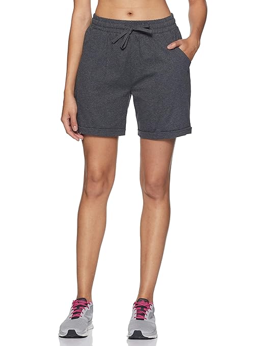 Buy Jockey Women's Shorts at Amazon.in