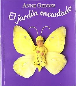 JARDIN ENCANTADO MINI, EL (...