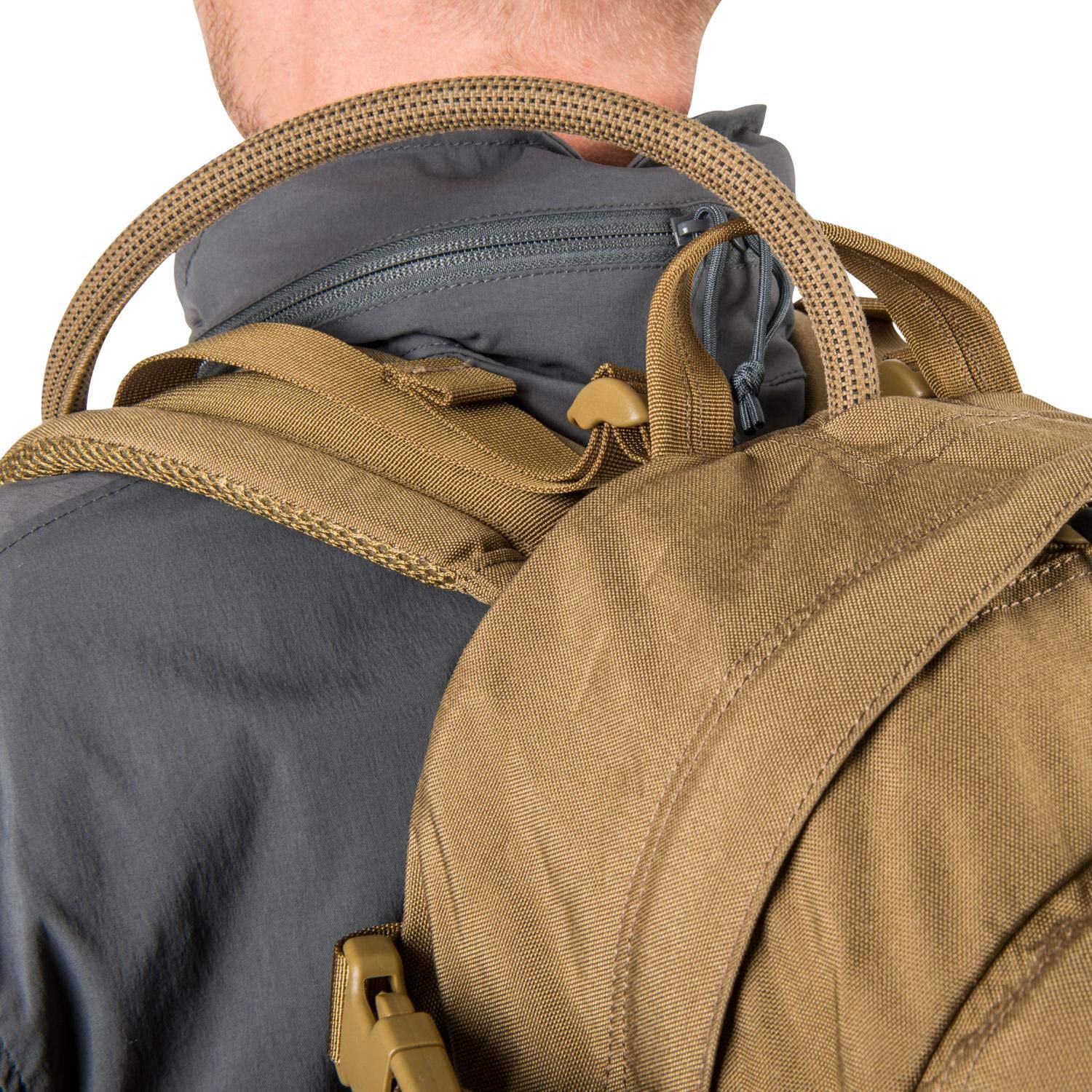 Amazon.com: Helikon-Tex Ratel Mk2 Backpack Coyote: Clothing, Shoes