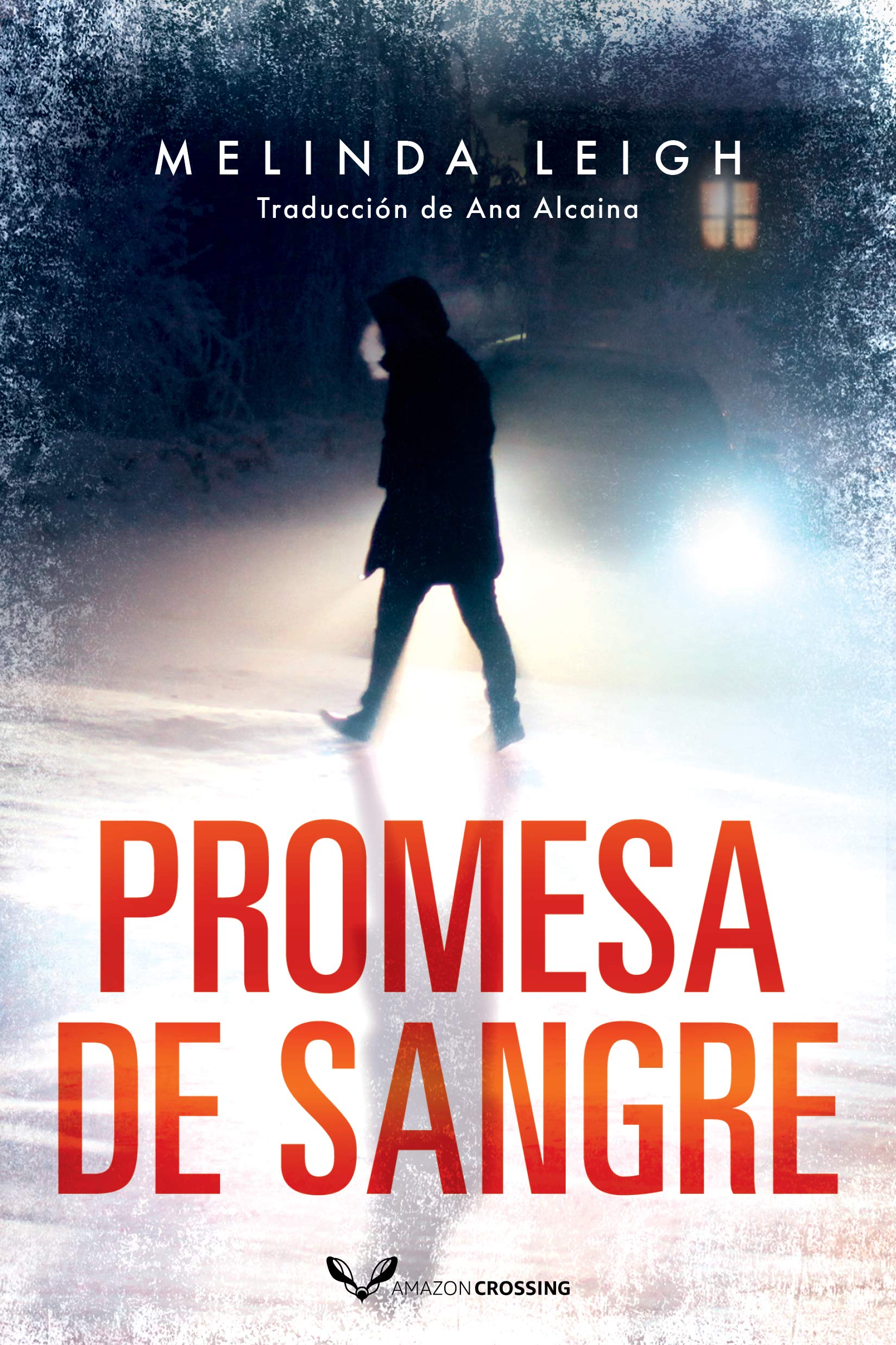 Promesa de sangre (Bree Taggert nº 1) (Spanish Edition)
