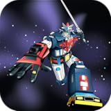 Voltron Defender of the Universe Songs