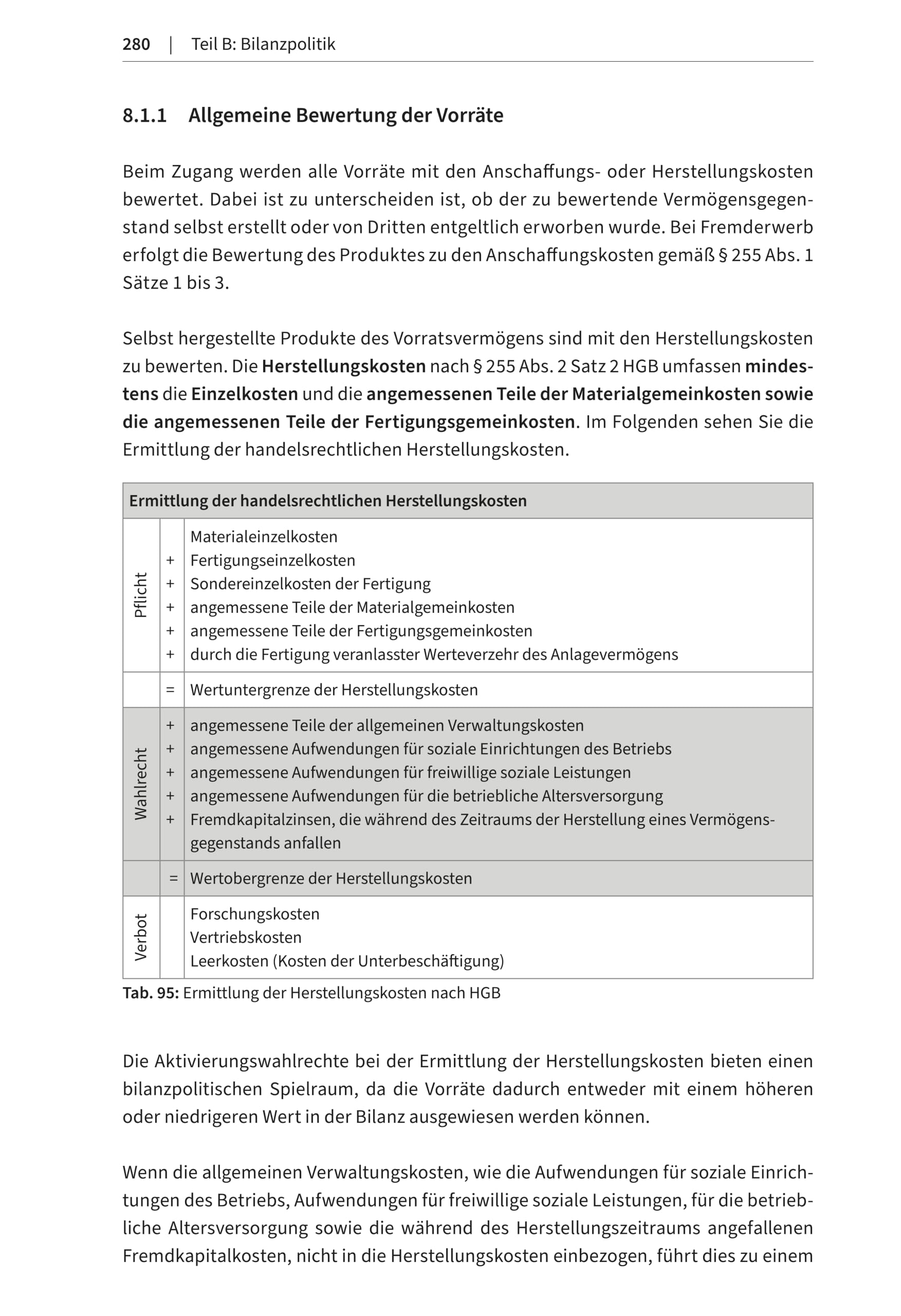 Bilanzen lesen, verstehen und gestalten (Haufe Fachbuch)