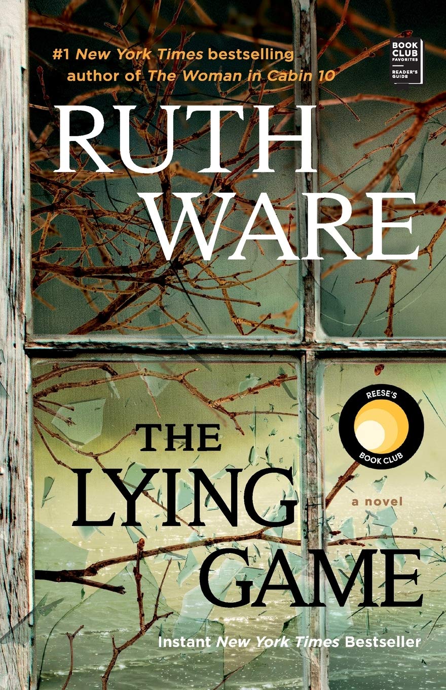 The Lying Game: A Novel
