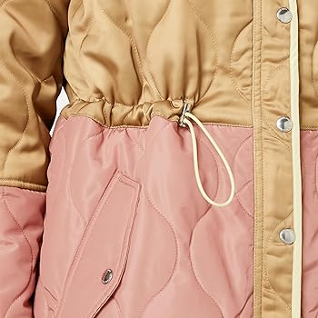 美品！【Paul Smith PINK】Pコート Amazon.com: PS Paul Smith Women's Quilted Coat, Mud