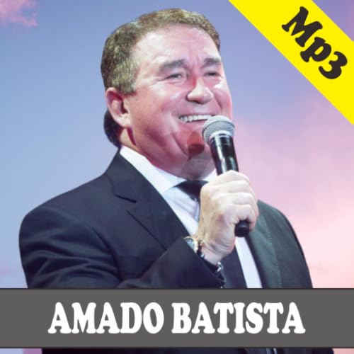 amado batista música