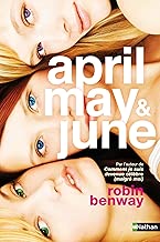 Download April, May & June (GRAND FORMAT DI) PDF