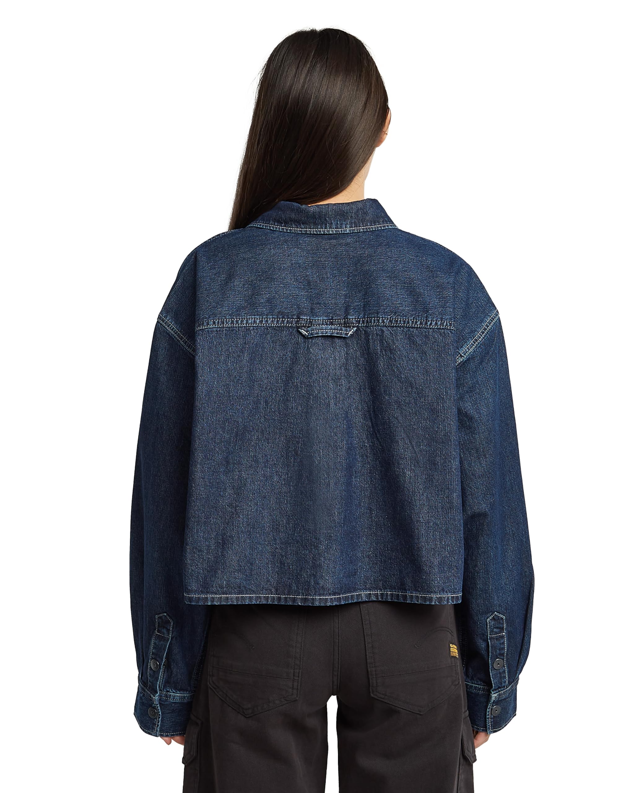 G-STAR Chaqueta para Mujer
