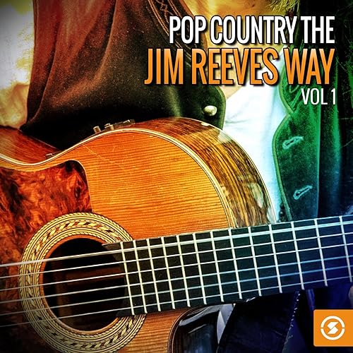 I Was Just Walkin Out The Door By Jim Reeves On Amazon Music Amazon Com