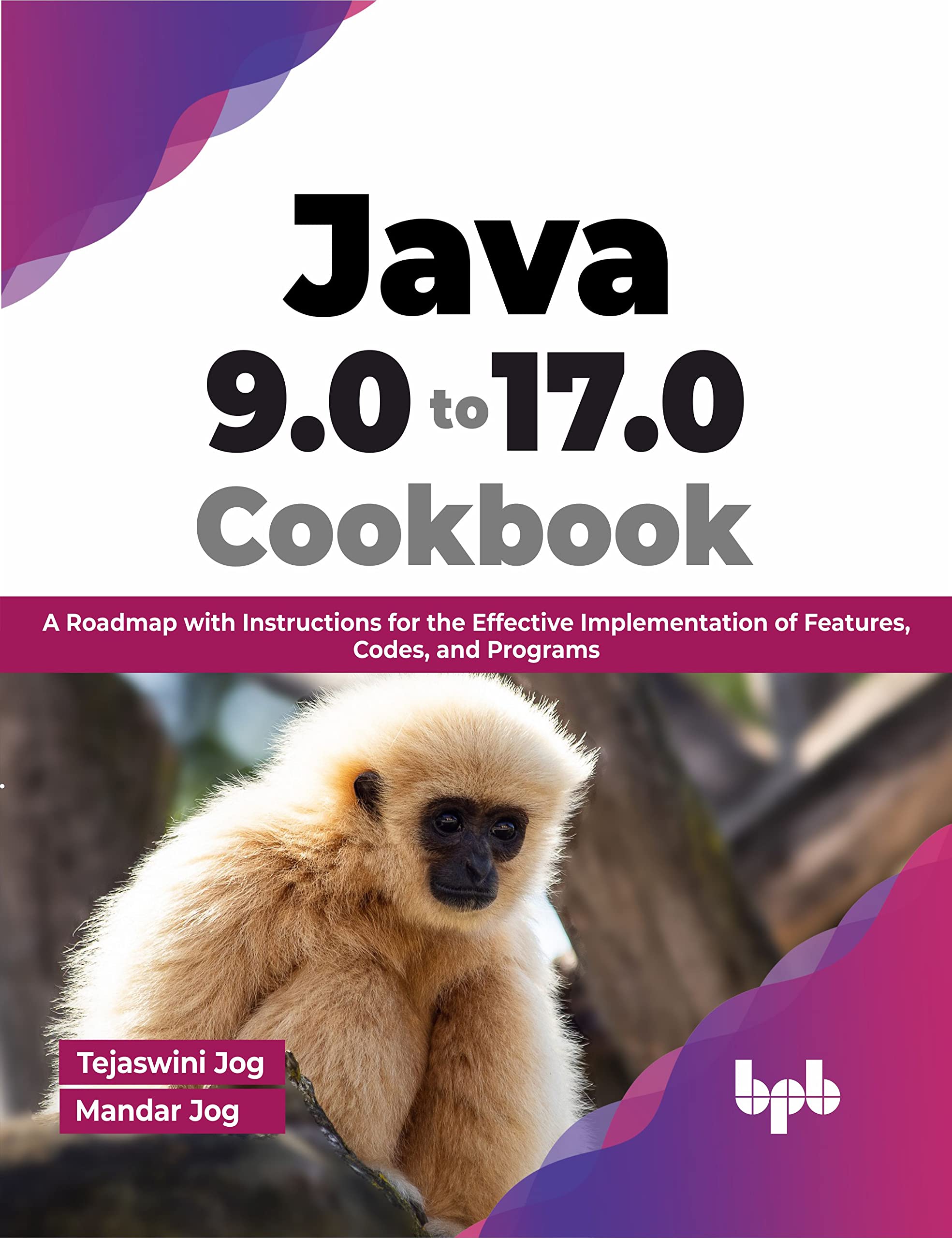 Java 9.0 to 17.0 Cookbook: "A Roadmap with Instructions for the Effective Implementation of Features, Codes, and Programs " Paperback – 29 December 2022